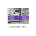 "NZXT H9 FLOW All White MidiTower CM-H92FW-01"