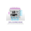 "NZXT H9 FLOW All White MidiTower CM-H92FW-01"