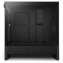 "NZXT H5 FLOW ALL Black Glasfenster CC-H52FB-01"