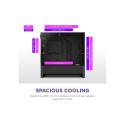 "NZXT H3 FLOW All Black MidiTower Mesh CC-H31FB-01"