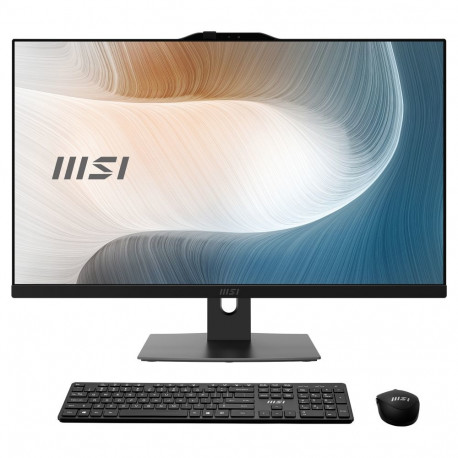 "AIO MSI Modern AM242P 1M-1848AT Core3 100U/16GB/256SSD/W11 Pro"