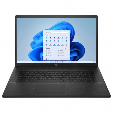 "HP Laptop 17-cp2058ng RYZ5 7520U/16GB/512SSD/W11 Home"