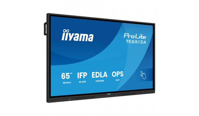 "iiyama TE6513A-B2AG"