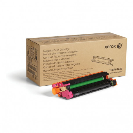 "Xerox 108R01486 Original Trommeleinheit Magenta 40.000 Seiten VersaLink C60X"
