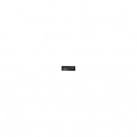 TERRATEC juhtmevaba laadija ChargeAir All, must