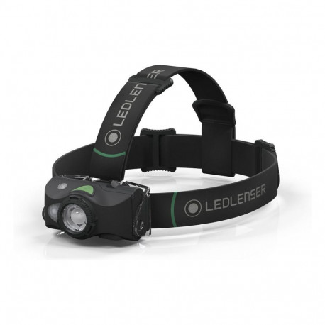 "Ledlenser MH8"