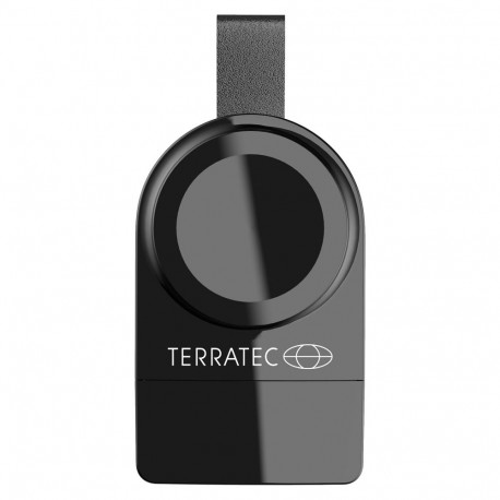 TerraTec induktiivne laadimismatt ChargeAIR Watch