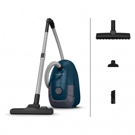 "Power XXL Parkett RO3126 (blau/grau)"