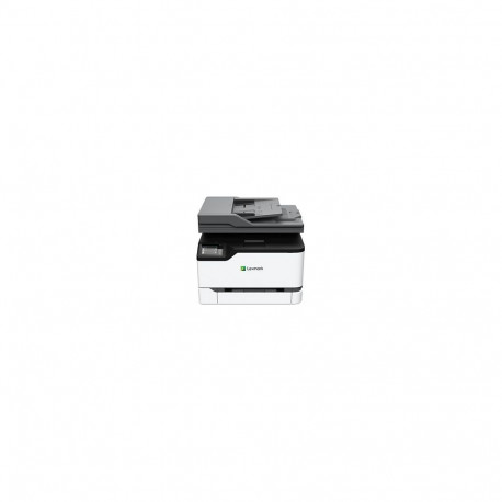 "Lexmark CX331adwe - Multifunktionsdrucker - Farbe - Laser - 216 x 356 mm (Original) - A4/Legal (Med