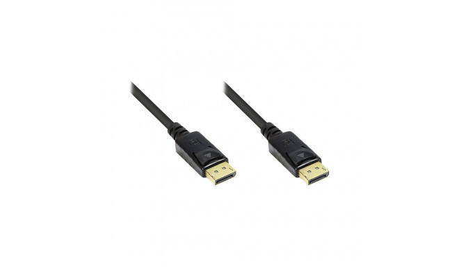 "DisplayPort -> DisplayPort 0,5m"
