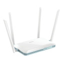 D-Link nutikas LTE ruuter G403/E EAGLE PRO AI N300 4G