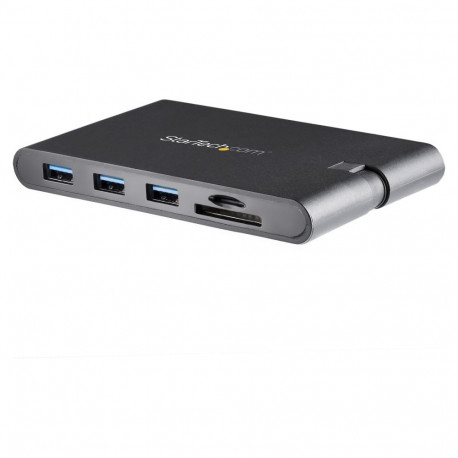 StarTech USB-C adapter HDMI ja VGA
