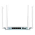 D-Link nutikas LTE ruuter G403/E EAGLE PRO AI N300 4G