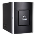 "Server TERRA MINISERVER G6 E-2434/32/2x960"