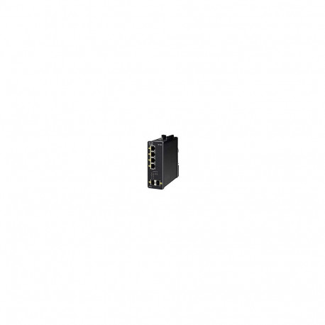 Cisco võrgulüliti IE-1000 GUI-põhine L2 PoE