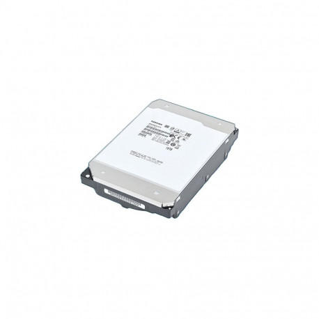 "Toshiba MG09 Series MG09SCA16TE 16 TB - intern - 3.5 in (8.9 cm) - SAS 12Gb/s - 7200 rpm - Puffer: 