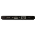 "D StarTech USB-C ADAPTER - HDMI AND VGA"