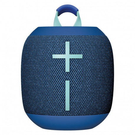 "Logitech Ultimate Ears Wonderboom 4 Cobalt Blue"