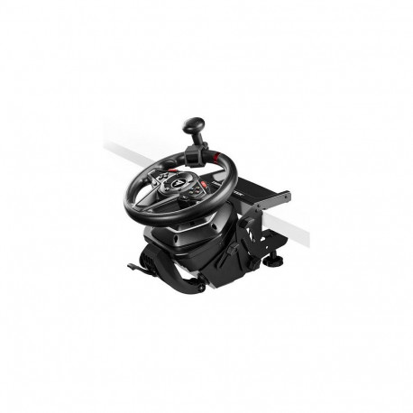 "Thrustmaster T128 SimTask Pack - Lenkrad- und Pedale-Set Xbox One. PC. Xbox Series X|S"