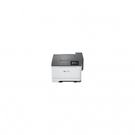 "Lexmark CS531dw - Drucker - Farbe - Duplex - Laser - A4/Legal - 1200 x 1200 dpi - bis zu 33 Seiten/