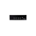 "PORT DUAL DVI USB KVM SWITCH"