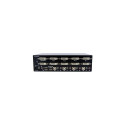 "PORT DUAL DVI USB KVM SWITCH"
