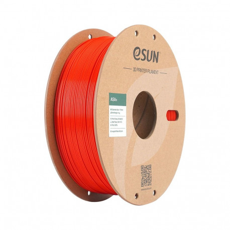 "ASA+ 1,75mm RED 1kg"