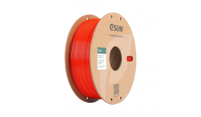 ASA+ 1,75mm punane 1kg