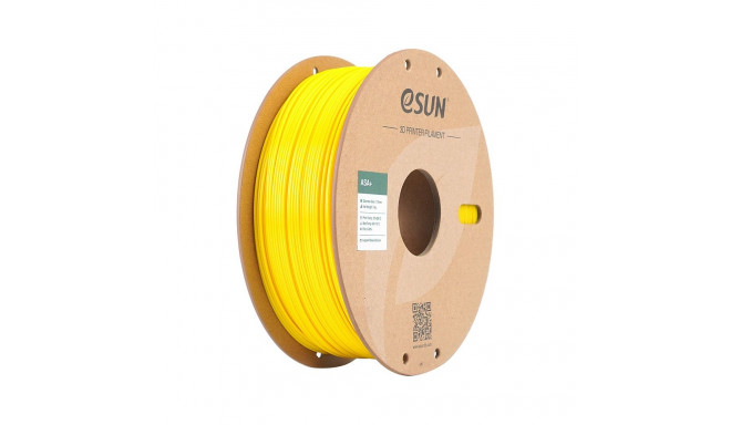 ASA+ 1,75mm kollane 1kg