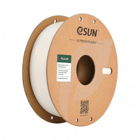 EPLA-HIGH SPEED 1,75mm valge 1kg