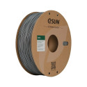 "ABS+ 1,75mm SILVER 1kg"