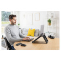 Kensington Smartfit Easy Riser EQ sülearvuti alus