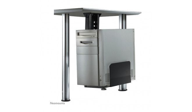 Neomounts universaalne arvutihoidik 30kg CPU-D200BLACK