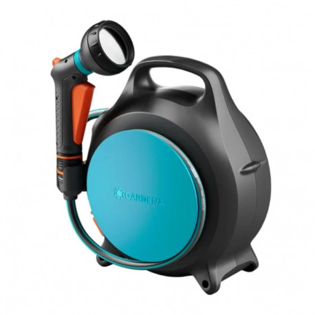 Gardena voolikupool Move kaasaskantav 10m