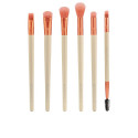 Ecotools meigitarvikute komplekt Elements Fire Fiery Eyes 6 tk