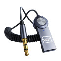 3mk Audio Bluetooth Adapter™ Bluetooth 5.4 transmitter with microphone