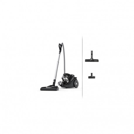 Rowenta Silence Force RO7935 2.5 L Cylinder vacuum Dry 500 W Bagless