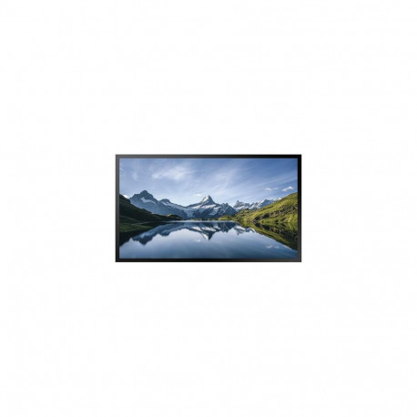 Samsung OH46B-S Digital signage flat panel 116.8 cm (46") LCD 3500 cd/m² Full HD Black Buil