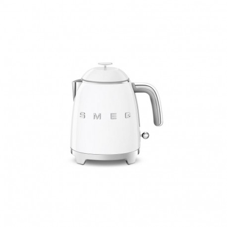 Smeg 50's Style Kettles KLF05WHEU White