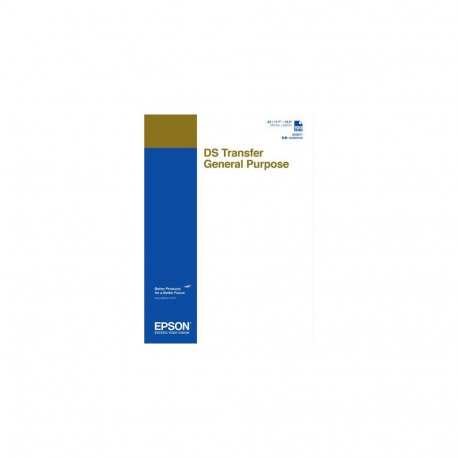 Epson DS Transfer General Purpose A3 sheets