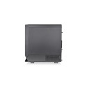 Thermaltake Ceres 500 TG ARGB Midi Tower Black