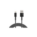 Anker Powerline Select+ 1.8 m Black