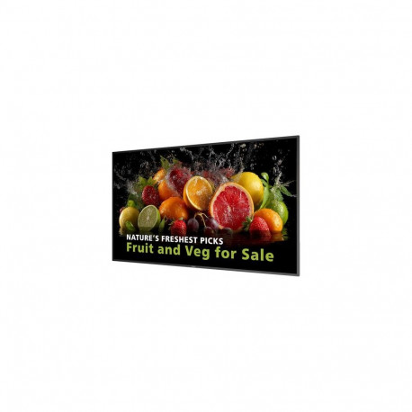 Philips 5000 series 98BDL5050D/00 Signage Display 2.49 m (98") LCD Wi-Fi 600 cd/m² Full HD Blac