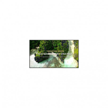 LG 55UL3Q-E Signage Display Digital signage flat panel 139.7 cm (55") LED Wi-Fi 350 cd/m² 4K Ul