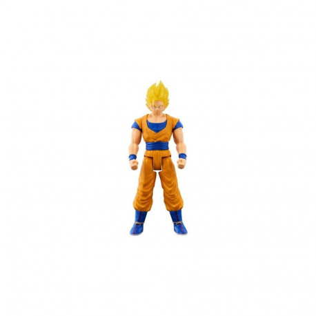 Bandai Super Saiyan 2 Goku