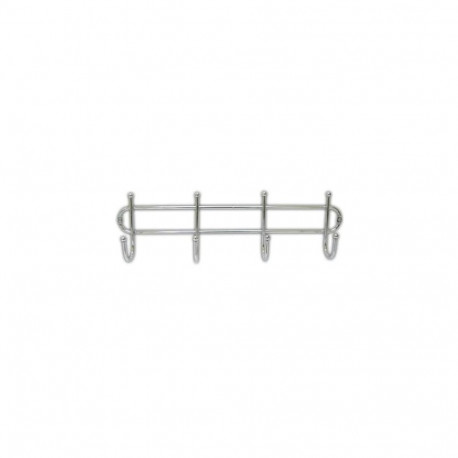 Toro 320089 home storage hook Indoor Towel hook Chrome 1 pc(s)