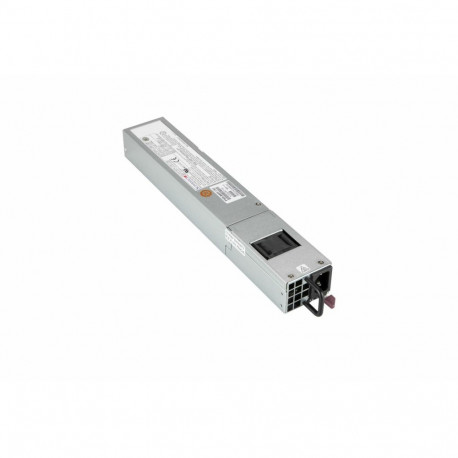 SERVER ACC PSU 860W REDUNDANT/PWS-860P-1R2 SUPERMICRO