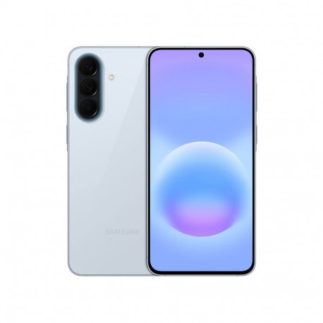 Nutitelefon Samsung Galaxy A57 5G, 8+128GB, helesinine