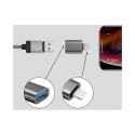 Swissten OTG Adapter Lightning to USB Connection