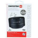 Swissten Bluetooth Wireless Speaker with Micro SD / Phone Call Function / Metal case / 3W